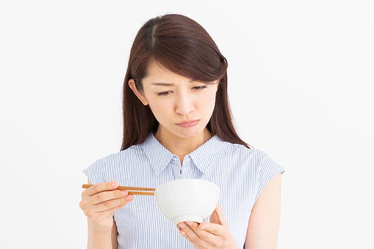 新型コロナ後遺症のイメージ画像