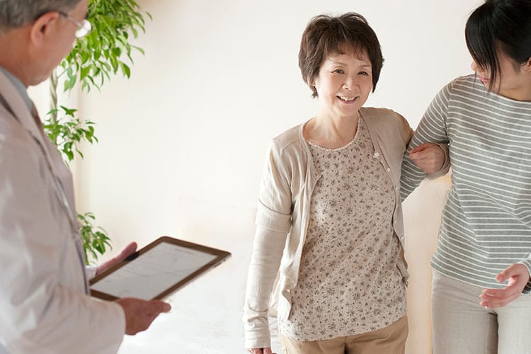 救急対応のイメージ画像