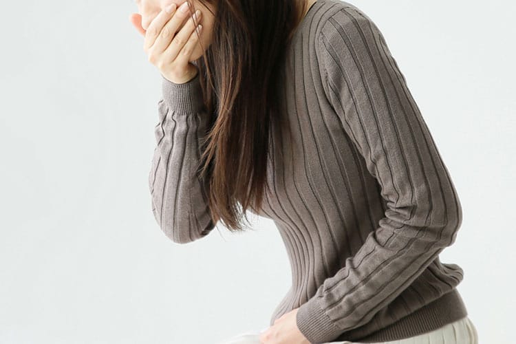 消化器疾患のイメージ画像