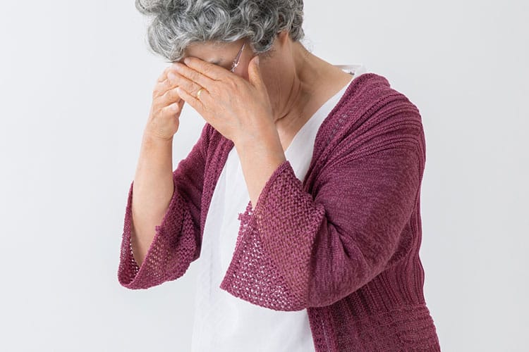 高血圧症のイメージ画像